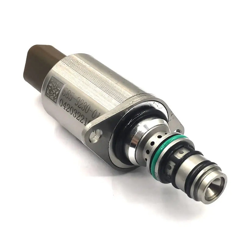 Load image into Gallery viewer, Solenoid Valve 585-9230 for Caterpillar CAT Excavator 312 GX 315 313 317 320 325 326 330 335 336 340 374 395 333 from MyMROmarts