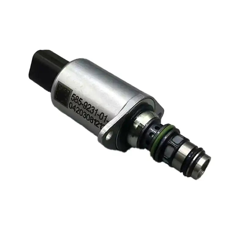 Load image into Gallery viewer, Solenoid Valve 585-9231 for Caterpillar CAT Excavator 312GC 313 315GC 317 320 315 323 325 326 330 335 336 340 349 352 from MyMROmarts