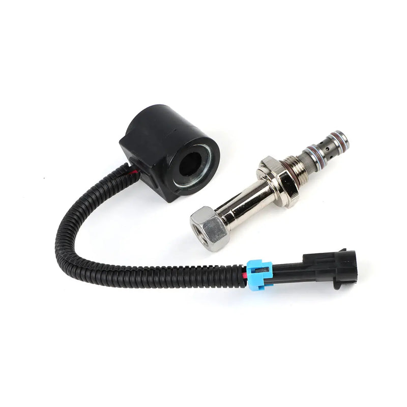 Load image into Gallery viewer, Solenoid Valve 6667687 6309311 6671025 for Bobcat Loader Loader 653 751 753 763 773 863 S300 S50 T200 T300 T450 - Electrical Parts > Solenoid Valve from MyMROmarts