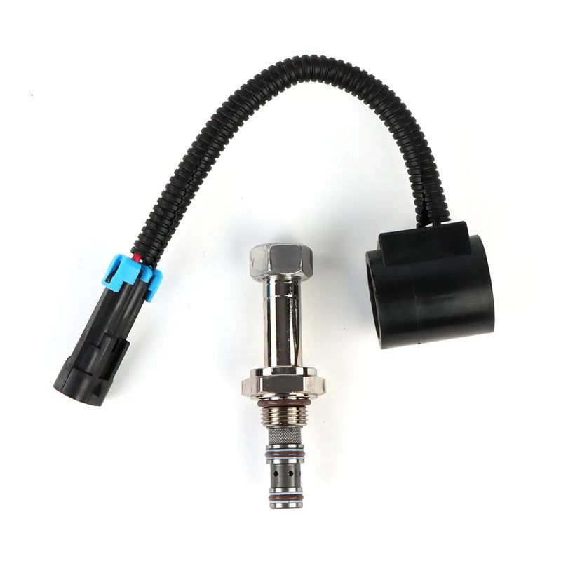 Load image into Gallery viewer, Solenoid Valve 6667687 6309311 6671025 for Bobcat Loader Loader 653 751 753 763 773 863 S300 S50 T200 T300 T450 - Electrical Parts > Solenoid Valve from MyMROmarts