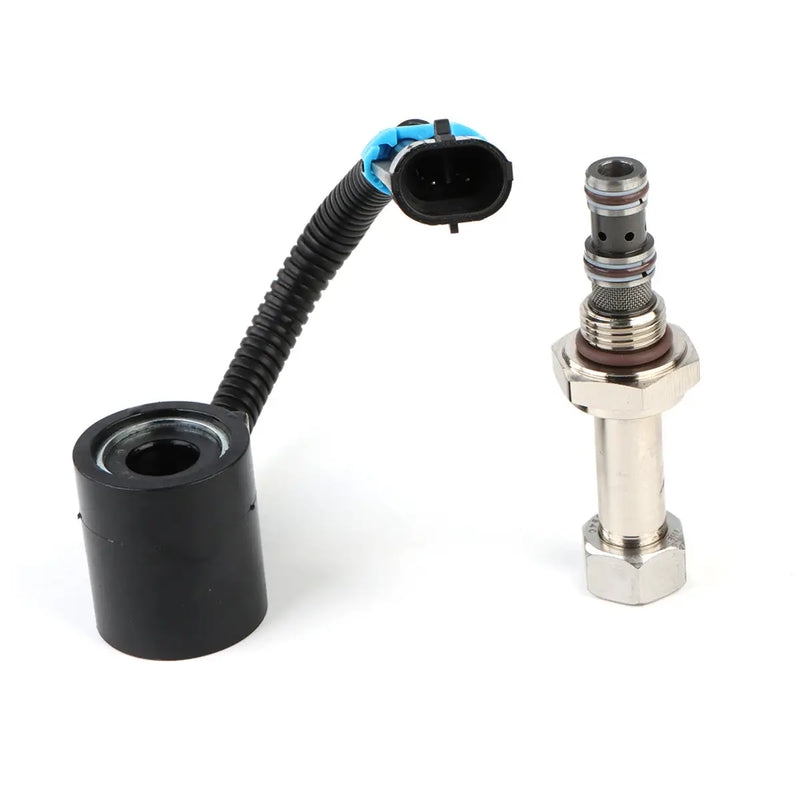 Load image into Gallery viewer, Solenoid Valve 6667687 6309311 6671025 for Bobcat Loader Loader 653 751 753 763 773 863 S300 S50 T200 T300 T450 - Electrical Parts > Solenoid Valve from MyMROmarts