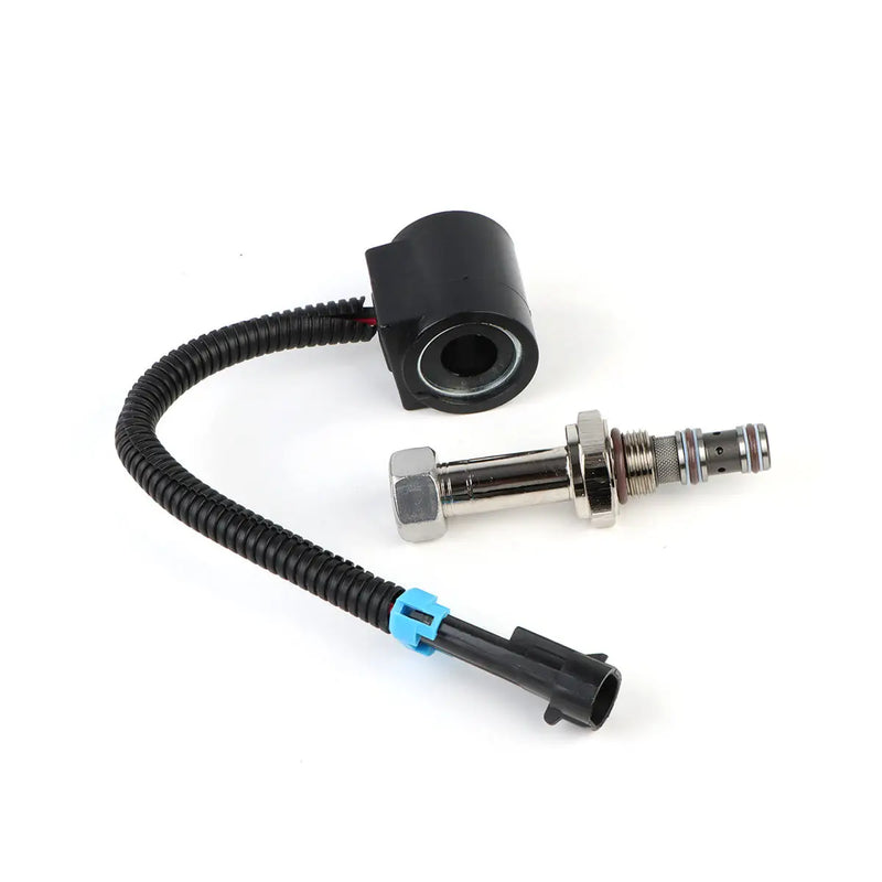 Load image into Gallery viewer, Solenoid Valve 6667687 6309311 6671025 for Bobcat Loader Loader 653 751 753 763 773 863 S300 S50 T200 T300 T450 - Electrical Parts > Solenoid Valve from MyMROmarts