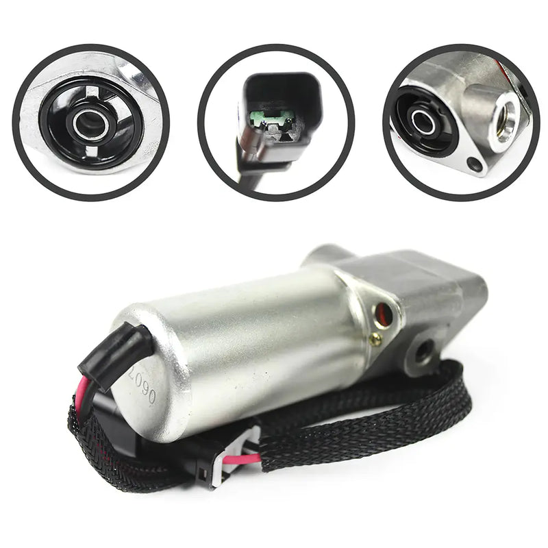 Load image into Gallery viewer, Solenoid Valve 702-21-07311 For Komatsu PC210-10 PC360LC-10 PC490-10 from MyMROmarts