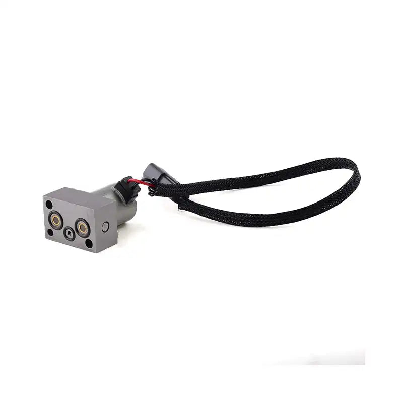 Load image into Gallery viewer, Solenoid Valve 702-21-07610 for Komatsu WD600-6 WA600-8 WA600-6 WA500-8 WA500-7 WA500-6 WA480-8 WA480-6 WA470-7 WA470-6 WA450-6 from MyMROmarts