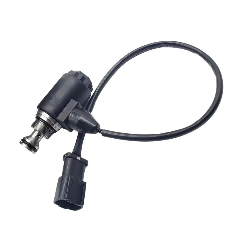 Load image into Gallery viewer, Solenoid Valve 714-11-16830 for Komatsu WA100-3 WA120-3 WA150-3 WA180-3 WA200-3 WA300L-3 Loader - Electrical Parts > Solenoid Valve from My Store
