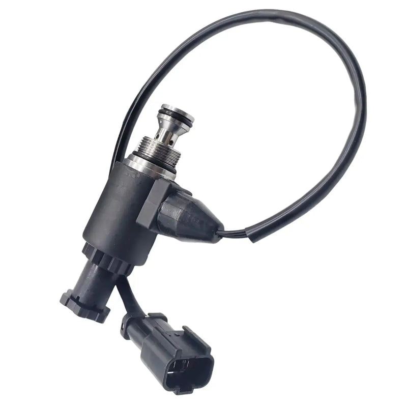 Load image into Gallery viewer, Solenoid Valve 714-11-16830 for Komatsu WA100-3 WA120-3 WA150-3 WA180-3 WA200-3 WA300L-3 Loader - Electrical Parts > Solenoid Valve from My Store
