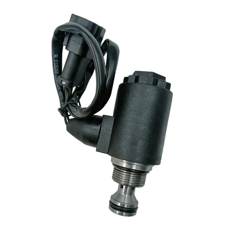 Load image into Gallery viewer, Solenoid Valve 714-11-16840 For Komatsu Wheel Loader WA320-3 WA120-3 WA200-3 WA180-3 WA250-3 WA150-3 - Electrical Parts > Solenoid Valve from MyMROmarts