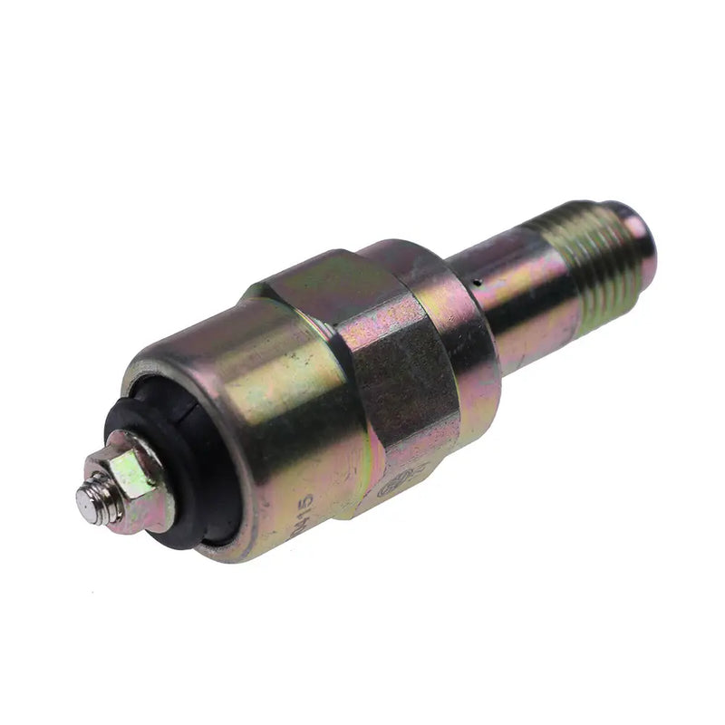 Afbeelding laden in Galerijviewer, Solenoid Valve 8-94174820-0 8941748200 for Isuzu Engine from MyMROmarts