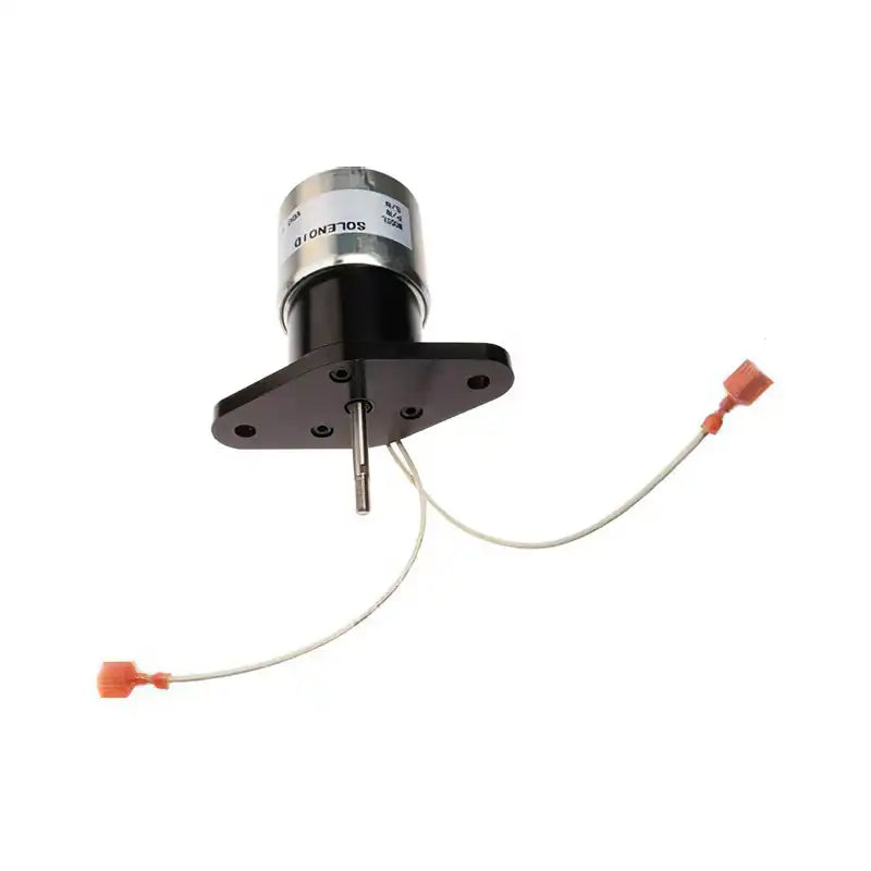 Load image into Gallery viewer, 12V Actuator Solenoid Valve 8250-1502 0250-12A2UC11S3 for Woodward from MyMROmarts
