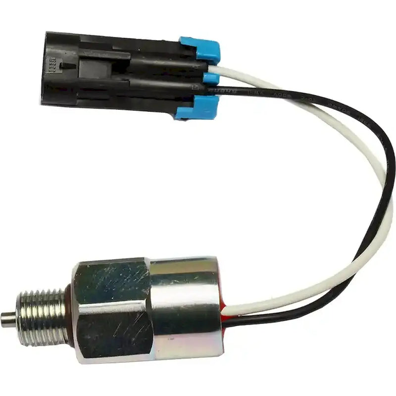 Load image into Gallery viewer, Solenoid Valve 86575596 84151310 86507510 87030707 for New Holland LX465 LX565 LX665 LX865 LX985 Fiat Kobelco SL40B Skid Steer Loaders - Electrical Parts > Solenoid Valve from My Store
