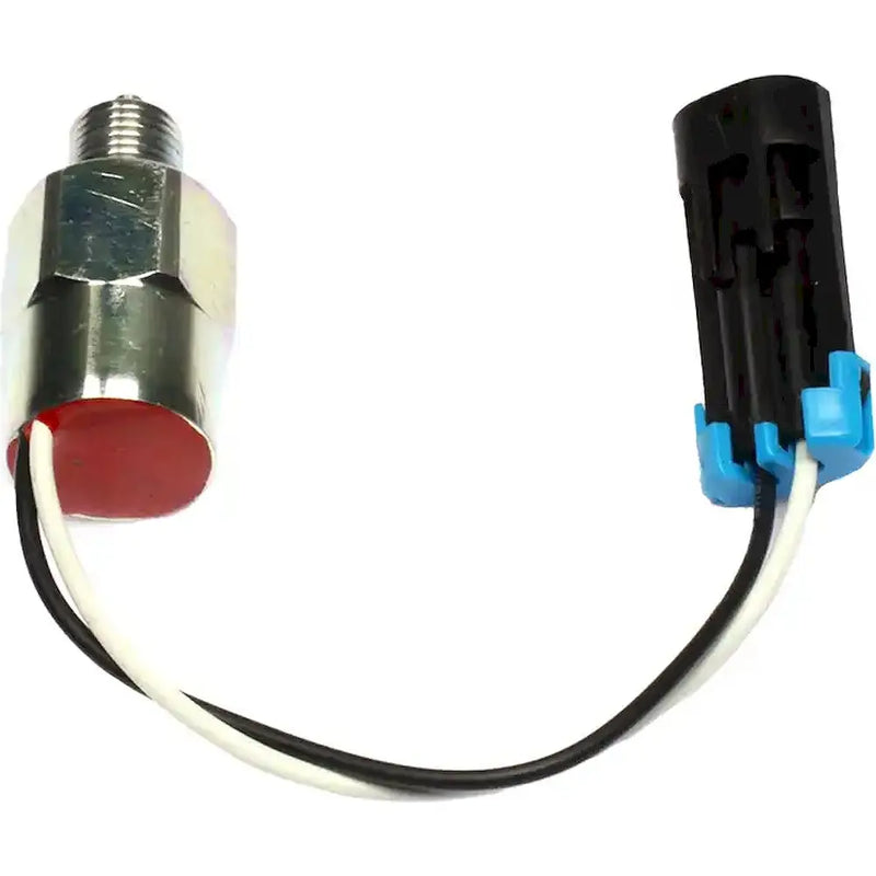 Load image into Gallery viewer, Solenoid Valve 86575596 84151310 86507510 87030707 for New Holland LX465 LX565 LX665 LX865 LX985 Fiat Kobelco SL40B Skid Steer Loaders - Electrical Parts > Solenoid Valve from My Store