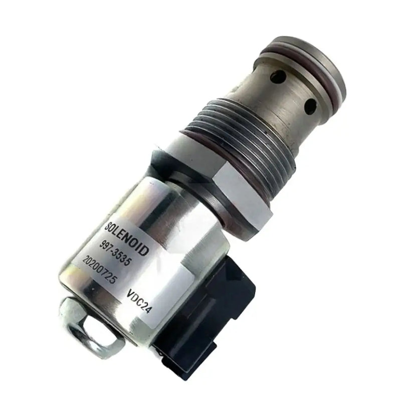 Load image into Gallery viewer, Solenoid Valve 977-3535 for Caterpillar CAT - Electrical Parts > Solenoid Valve from MyMROmarts
