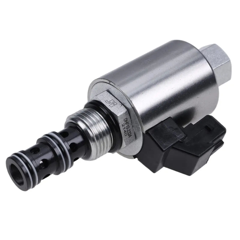 Load image into Gallery viewer, Solenoid Valve Assembly 25/105200 for JCB 3CX 4CX 3220 1400B 1550B 1600B from MyMROmarts