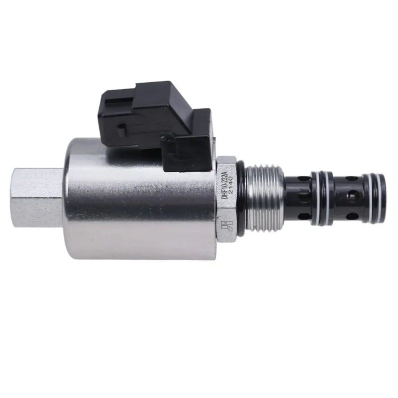 Load image into Gallery viewer, Solenoid Valve Assembly 25/105200 for JCB 3CX 4CX 3220 1400B 1550B 1600B from MyMROmarts