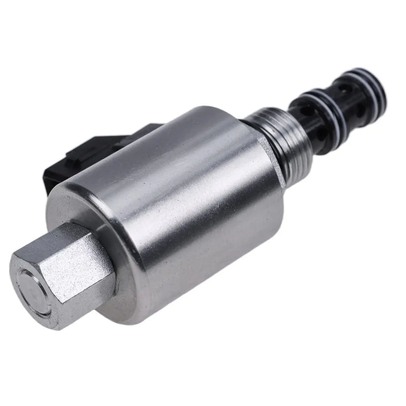 Load image into Gallery viewer, Solenoid Valve Assembly 25/105200 for JCB 3CX 4CX 3220 1400B 1550B 1600B from MyMROmarts