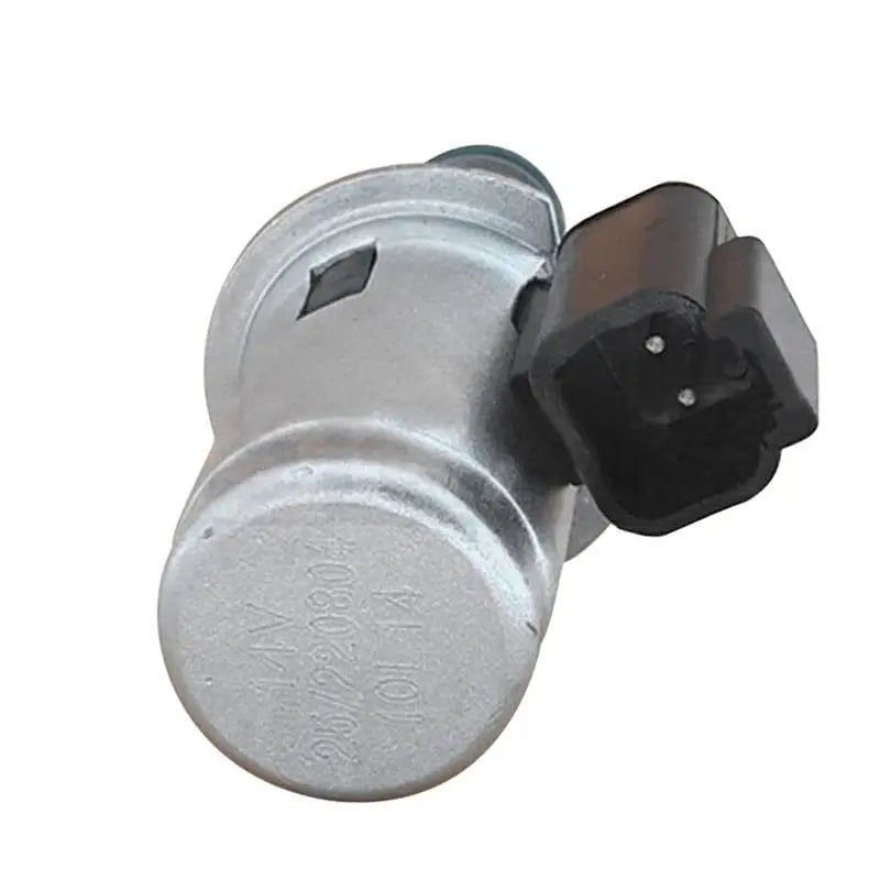 Load image into Gallery viewer, New Solenoid Valve Assembly 459/M2874 25/220804 for JCB 531-70 550-140 SS620 PS760 PS720 SS640 PS745 SS740 from MyMROmarts