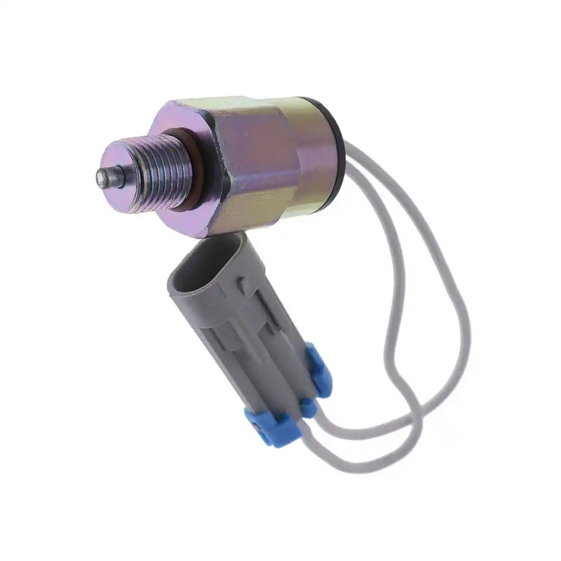 Load image into Gallery viewer, Solenoid Valve AT340719 for John Deere 318D 320D 323D 326D 328D 332D 333D from MyMROmarts