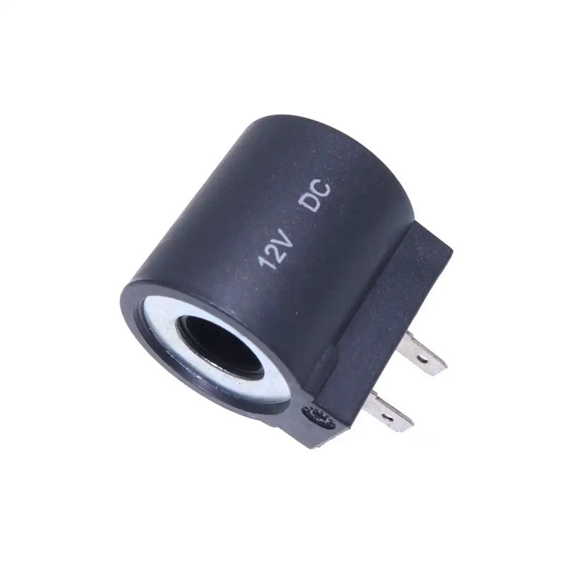 Load image into Gallery viewer, 12V Solenoid Valve Coil 2 Spade Connector 6301012 for HydraForce Series 08 80 88 98 from MyMROmarts