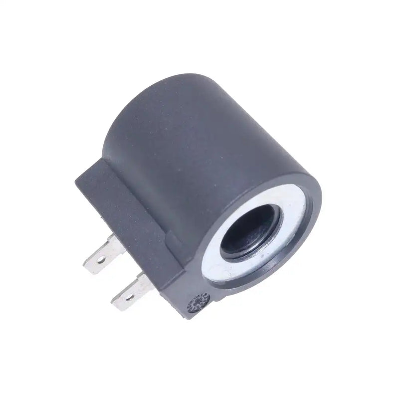 Load image into Gallery viewer, 12V Solenoid Valve Coil 2 Spade Connector 6301012 for HydraForce Series 08 80 88 98 from MyMROmarts