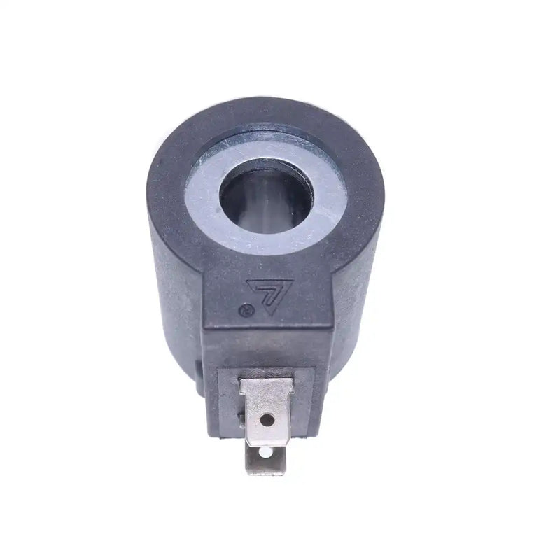 Load image into Gallery viewer, 12V Solenoid Valve Coil 2 Spade Connector 6301012 for HydraForce Series 08 80 88 98 from MyMROmarts
