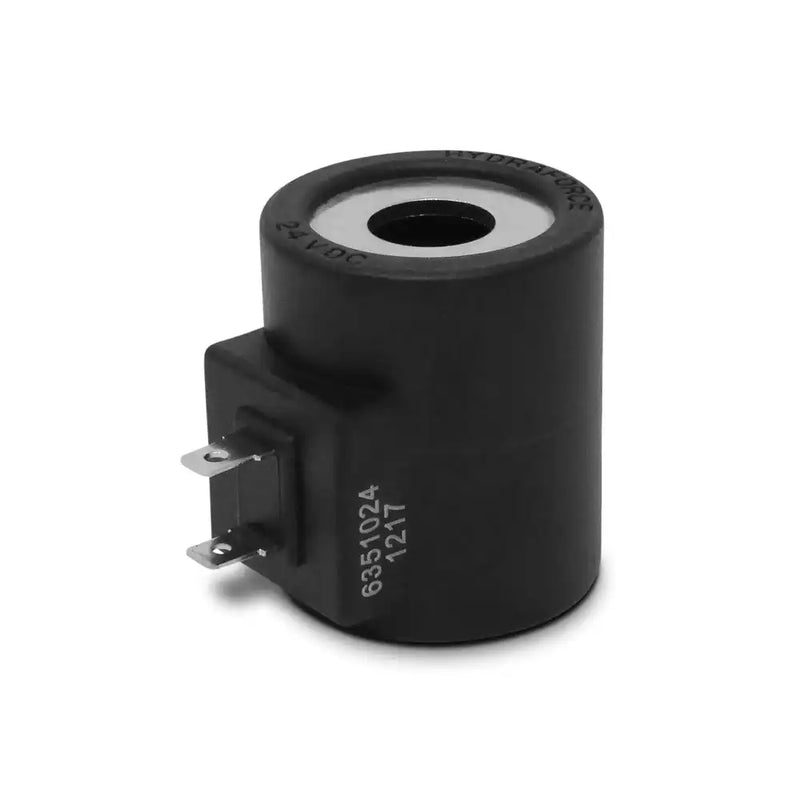 Załaduj obraz do przeglądarki galerii, Solenoid Valve Coil 4301624 for Hydraforce 24VDC from MyMROmarts