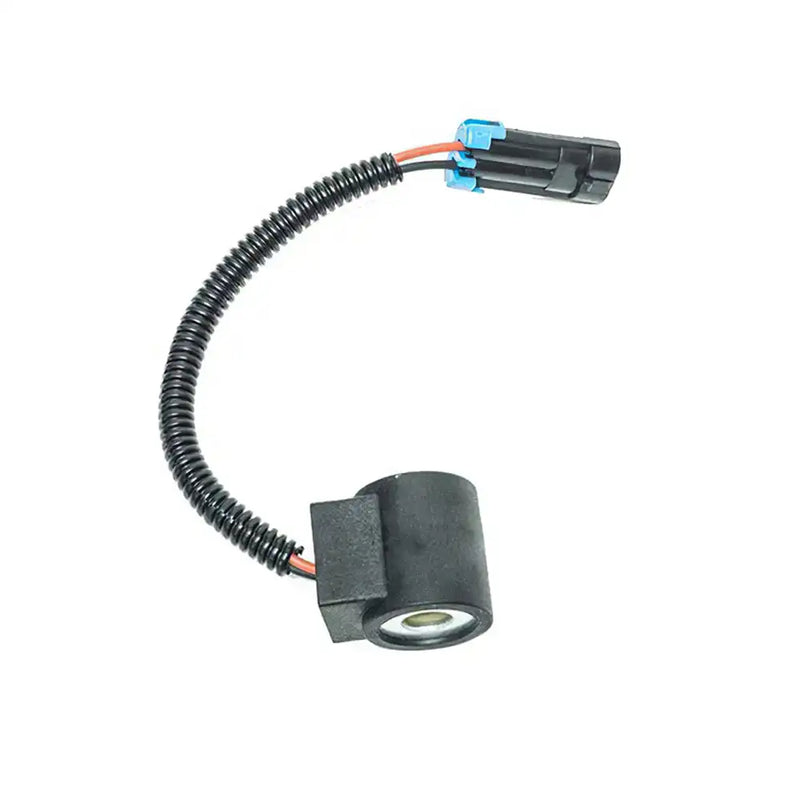 Carica immagine in Galleria Viewer, 12V Solenoid Valve Coil 6309311 For Bobcat Skid Steer Loader 863 864 873 S150 S160 from MyMROmarts