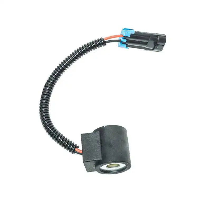Load image into Gallery viewer, 12V Solenoid Valve Coil 6309311 For Bobcat Skid Steer Loader S175 S185 S205 T180 T190 from MyMROmarts