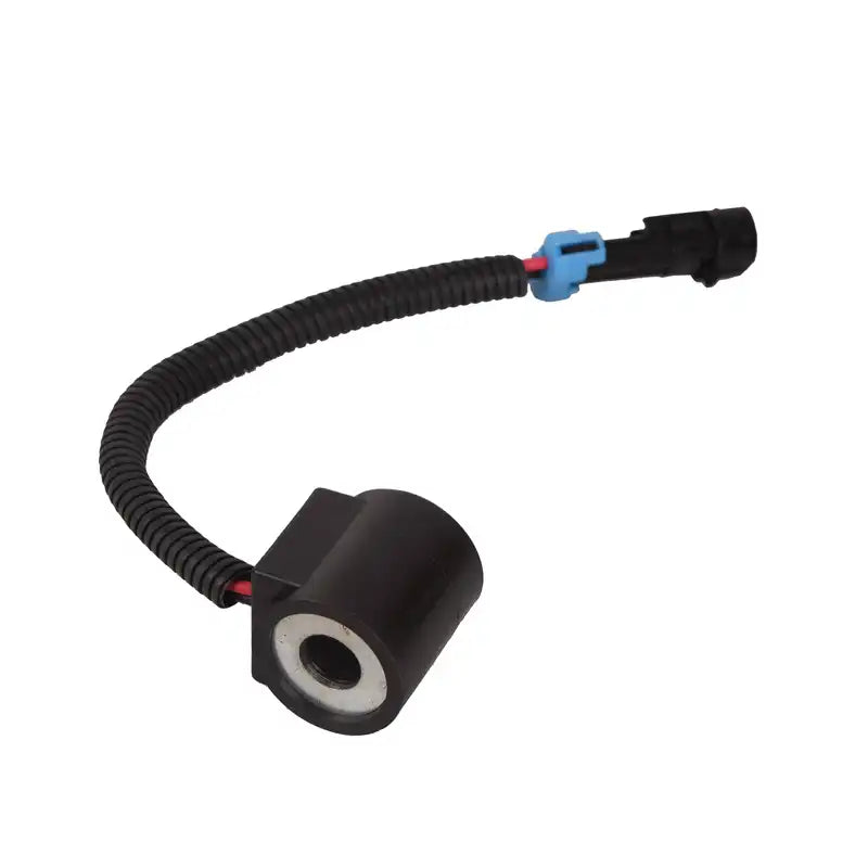 Load image into Gallery viewer, 12V Solenoid Valve Coil 6309311 For Bobcat Skid Steer Loader S175 S185 S205 T180 T190 from MyMROmarts