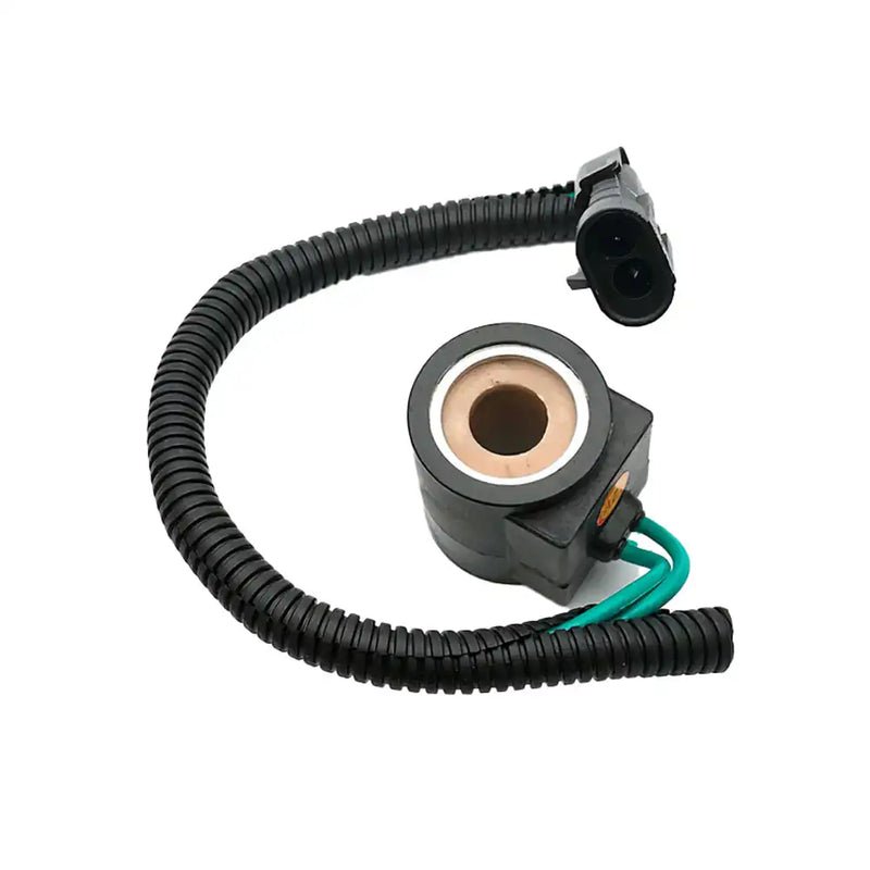 Carica immagine in Galleria Viewer, 12V Solenoid Valve Coil 6309311 For Bobcat Skid Steer Loader 863 864 873 S150 S160 from MyMROmarts