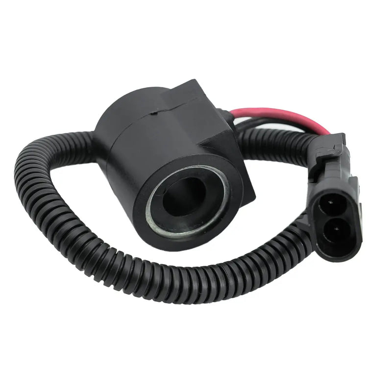 Load image into Gallery viewer, 12V Solenoid Valve Coil 6359412 for HydraForce Valve Stem Series 10 12 16 38 58 from MyMROmarts