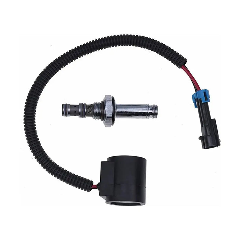 Load image into Gallery viewer, Solenoid Valve Coil 6672471 7304852 for Bobcat A220 A300 A770 450 453 463 553 657 751 773 863 S250 S300 S510 S630 S770 from MyMROmarts
