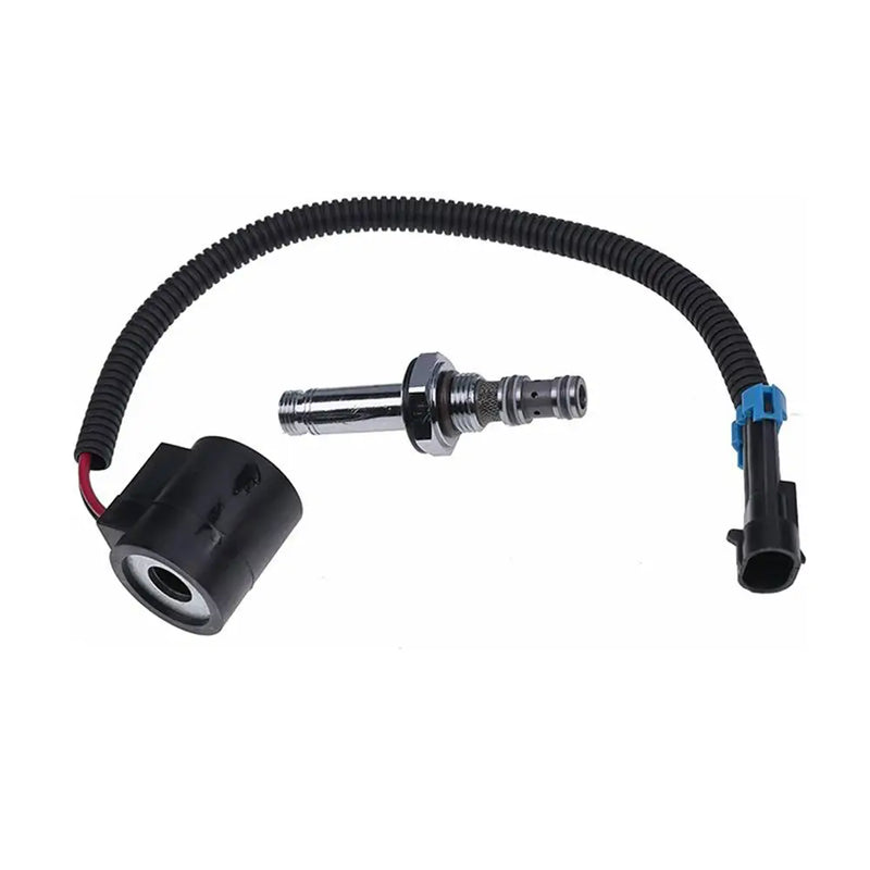 Load image into Gallery viewer, Solenoid Valve Coil 6672471 7304852 for Bobcat A220 A300 A770 450 453 463 553 657 751 773 863 S250 S300 S510 S630 S770 from MyMROmarts