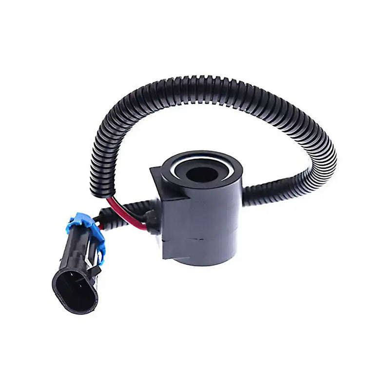 Load image into Gallery viewer, Solenoid Valve Coil 6688934 for Bobcat Loader S130 S150 S160 S175 S185 S205 S220 S250 S300 S330 from MyMROmarts
