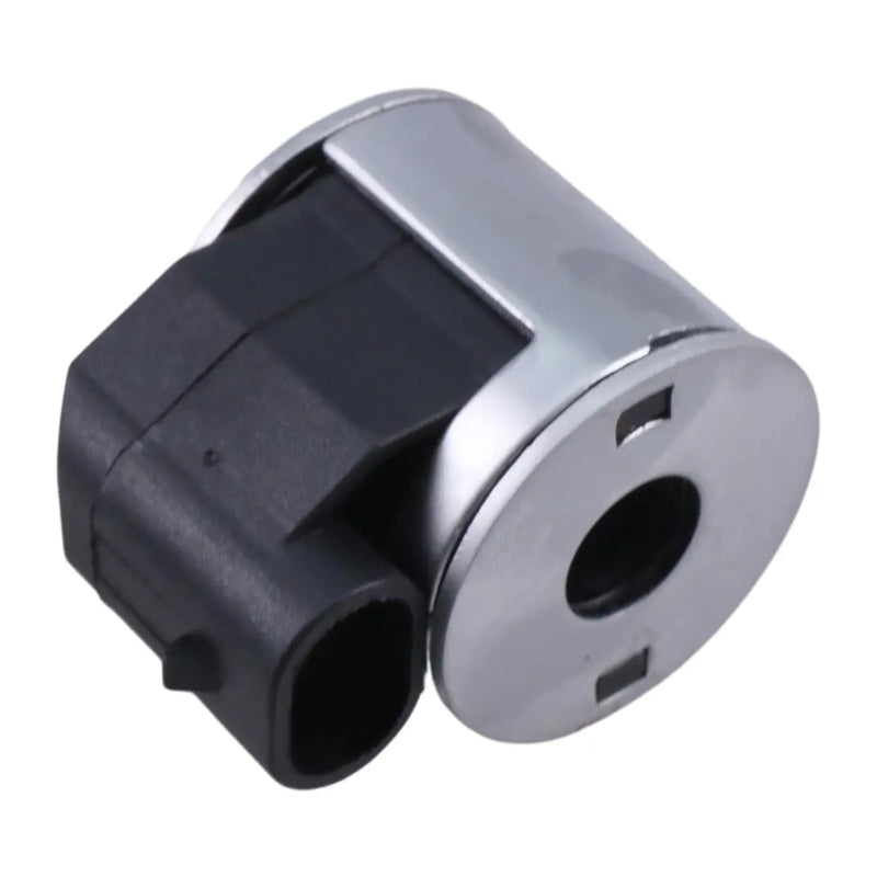 Laden Sie das Bild in Galerie -Viewer, 12V Solenoid Valve Coil AT333807 for John Deere Engine 6068 4024 4045 6090 6135 Loader 310J 325J 410G 410K - Electrical Parts > Solenoid Valve Coil from MyMROmarts