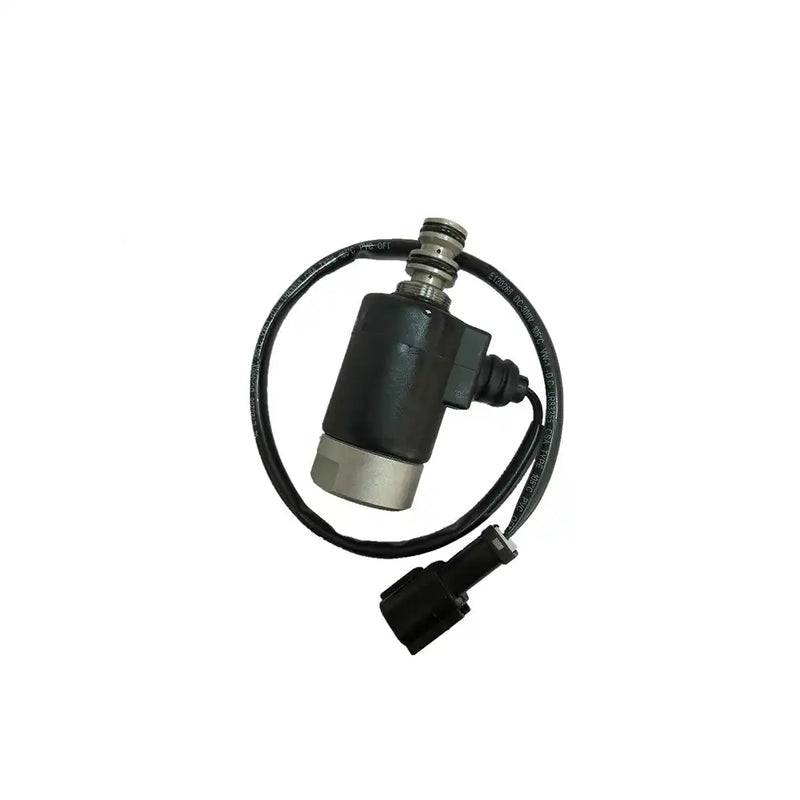 Load image into Gallery viewer, Solenoid Valve Coil SD1244-C-10 For Komatsu Excavator PC60-6 New from MyMROmarts