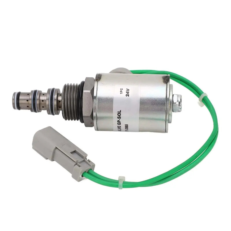 Load image into Gallery viewer, 24V Solenoid Valve Controller 171-3685 for Caterpillar CAT 36 46 252 62B 320C 322C 365B 365B II 365B L 365C 365C L - Electrical Parts > Solenoid Valve from MyMROmarts