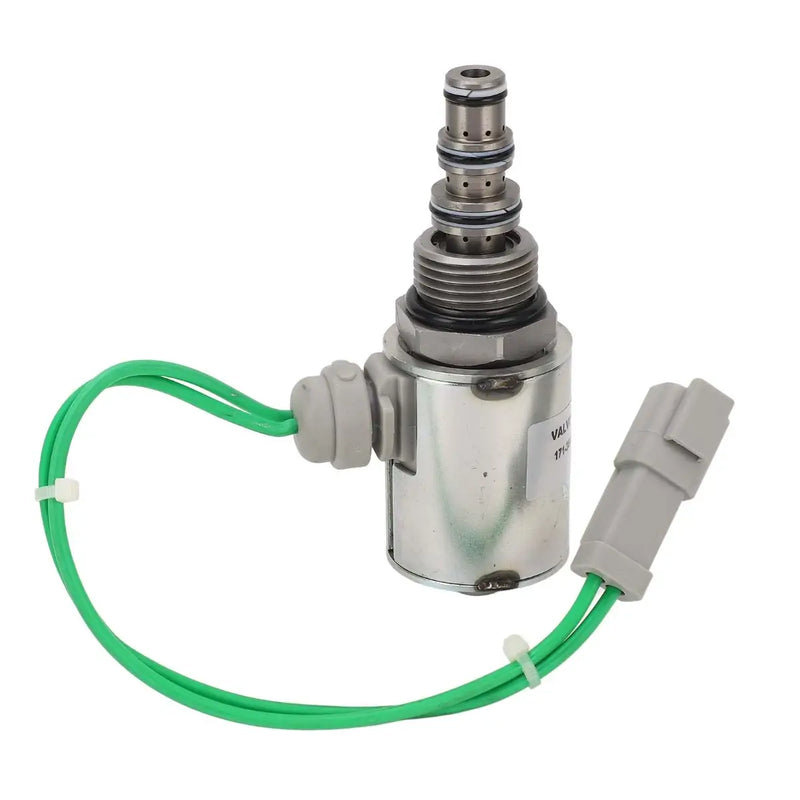 Load image into Gallery viewer, 24V Solenoid Valve Controller 171-3685 for Caterpillar CAT 36 46 252 62B 320C 322C 365B 365B II 365B L 365C 365C L - Electrical Parts > Solenoid Valve from MyMROmarts