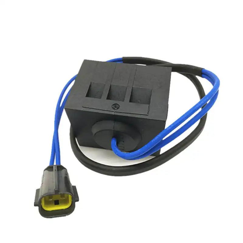 Load image into Gallery viewer, Solenoid Valve Core For Daewoo Excavator DH225-7 Travle Motor from MyMROmarts
