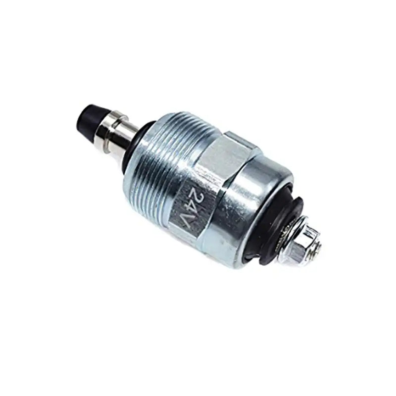 Load image into Gallery viewer, Solenoid Valve DK146650-1320 for Komatsu Engine 6D102E-1 S6D102E-2 Forklift DX20 Excavator PC88MR-6 PW98MR-6 from MyMROmarts