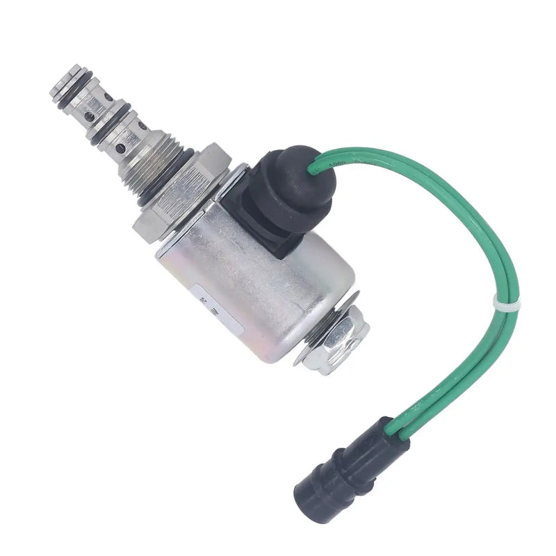 Load image into Gallery viewer, 24V Solenoid Valve Group Assembly 458 2950 for Caterpillar CAT 120H 120H NA Excavator - Electrical Parts > Solenoid Valve from MyMROmarts