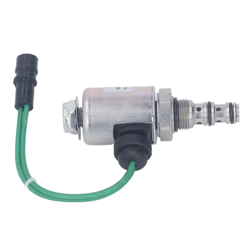 Load image into Gallery viewer, 24V Solenoid Valve Group Assembly 458 2950 for Caterpillar CAT 120H 120H NA Excavator - Electrical Parts > Solenoid Valve from MyMROmarts