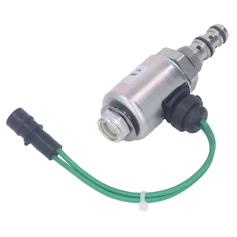 Load image into Gallery viewer, 24V Solenoid Valve Group Assembly 458 2950 for Caterpillar CAT 120H 120H NA Excavator - Electrical Parts > Solenoid Valve from MyMROmarts