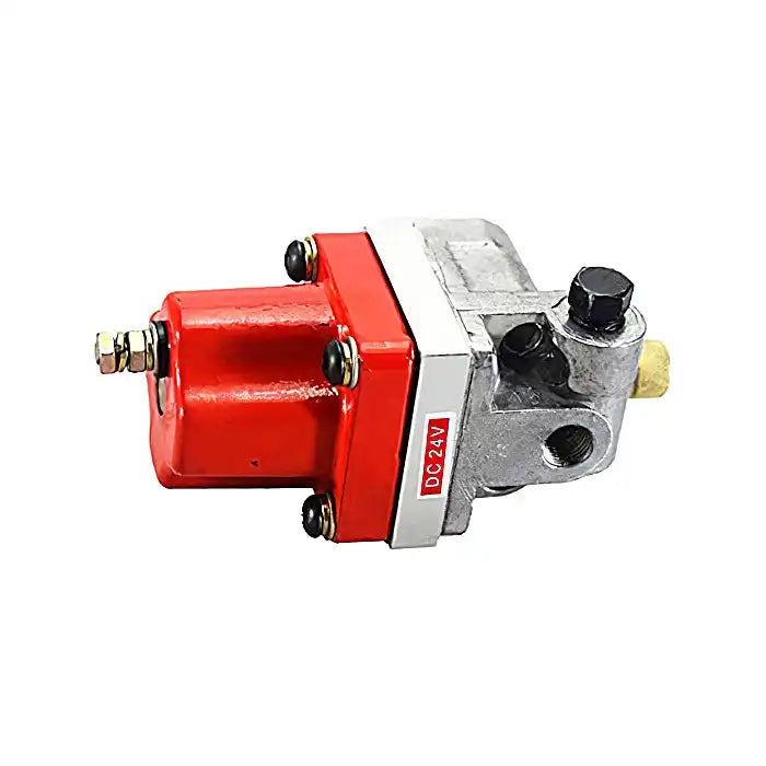 Load image into Gallery viewer, Solenoid Valve for Cummins Engine ISEM345 30 ISM-345E 30 - Electrical Parts > Solenoid Valve from My Store