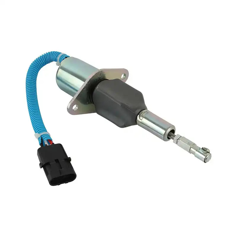 Load image into Gallery viewer, 12V Solenoid Valve J928160 For Case IH Tractor 7210 7220 7230 7240 7250 9310 9330 from MyMROmarts