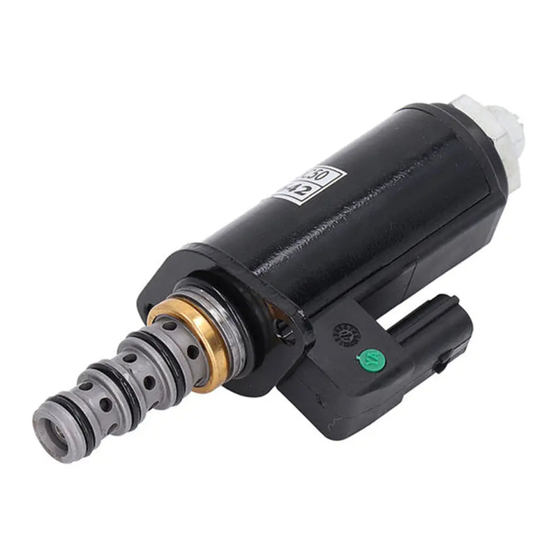 Load image into Gallery viewer, 12V Solenoid Valve KDRDE5K-31/30C50-143-T for Kobelco Excavator SK170-8 SK200-8 SK210LC-8 SK295-8 SK485-8 SK350-8 from MyMROmarts