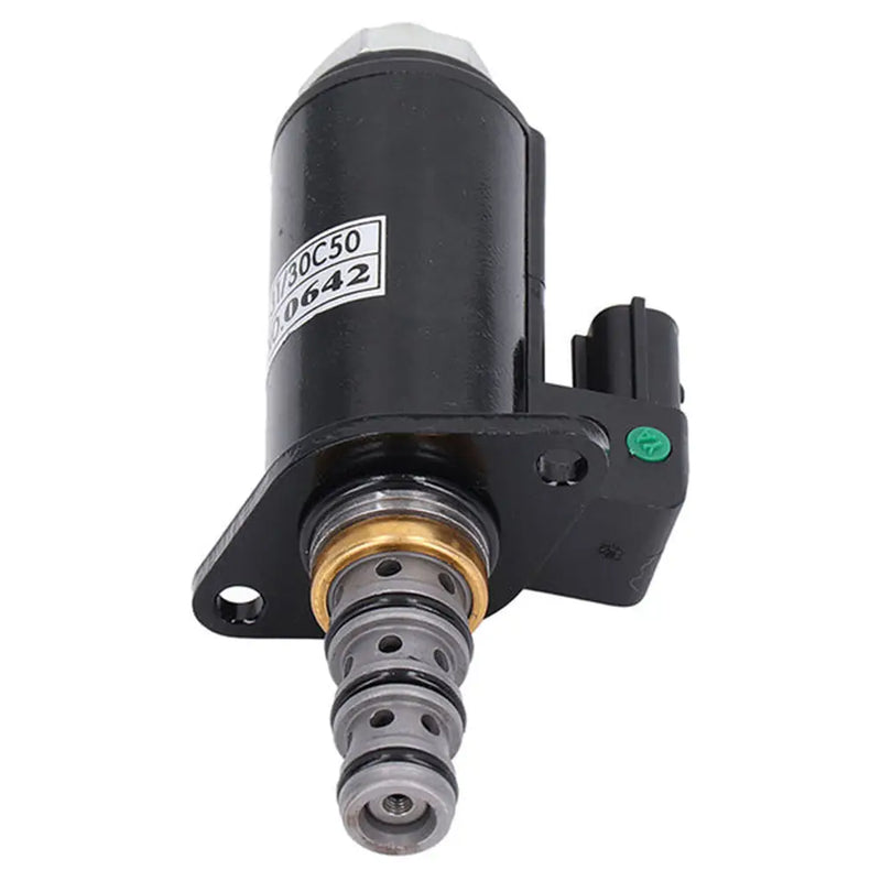 Load image into Gallery viewer, 12V Solenoid Valve KDRDE5K-31/30C50-143-T for Kobelco Excavator SK170-8 SK200-8 SK210LC-8 SK295-8 SK485-8 SK350-8 from MyMROmarts