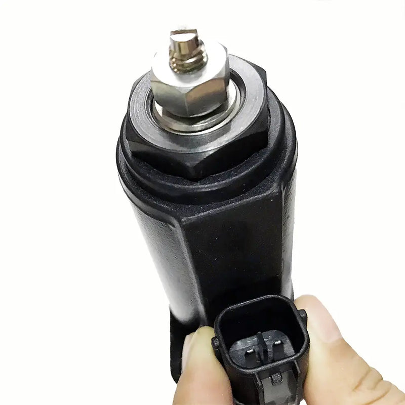 Load image into Gallery viewer, Solenoid Valve KWE5K-31/G24DA40 for Kobelco Excavator SK330-6E from MyMROmarts
