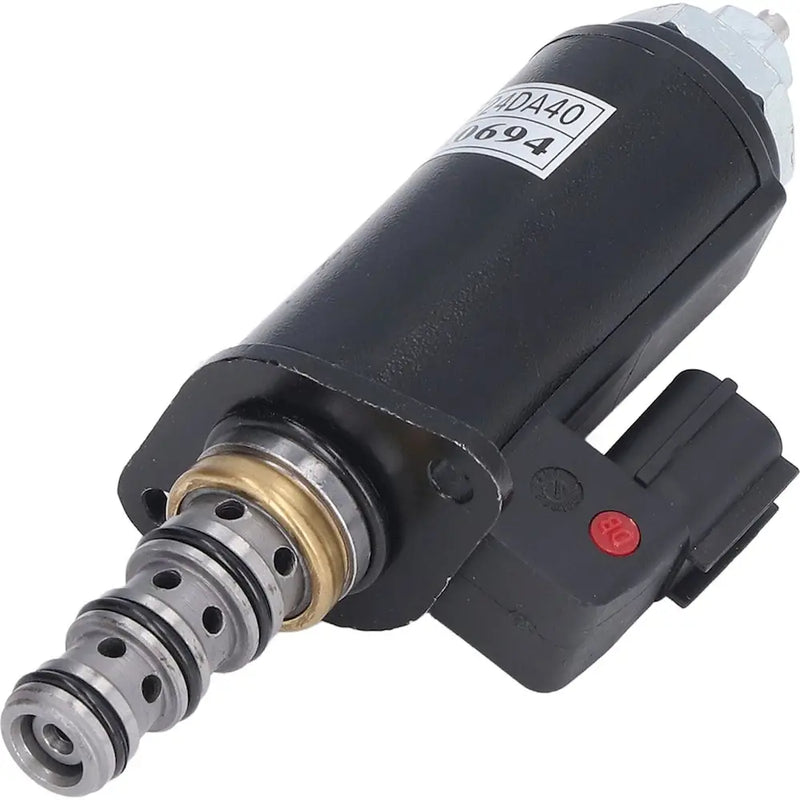 Load image into Gallery viewer, Solenoid Valve KWE5K-31/G24DA40 for Kobelco Excavator SK330-6E from MyMROmarts