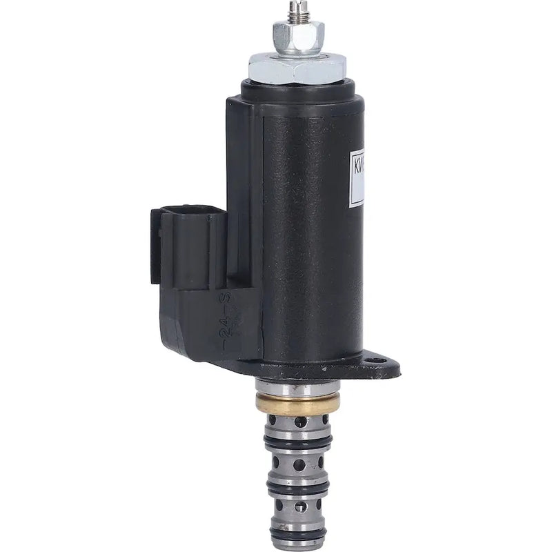Load image into Gallery viewer, Solenoid Valve KWE5K-31/G24DA40 for Kobelco Excavator SK330-6E from MyMROmarts