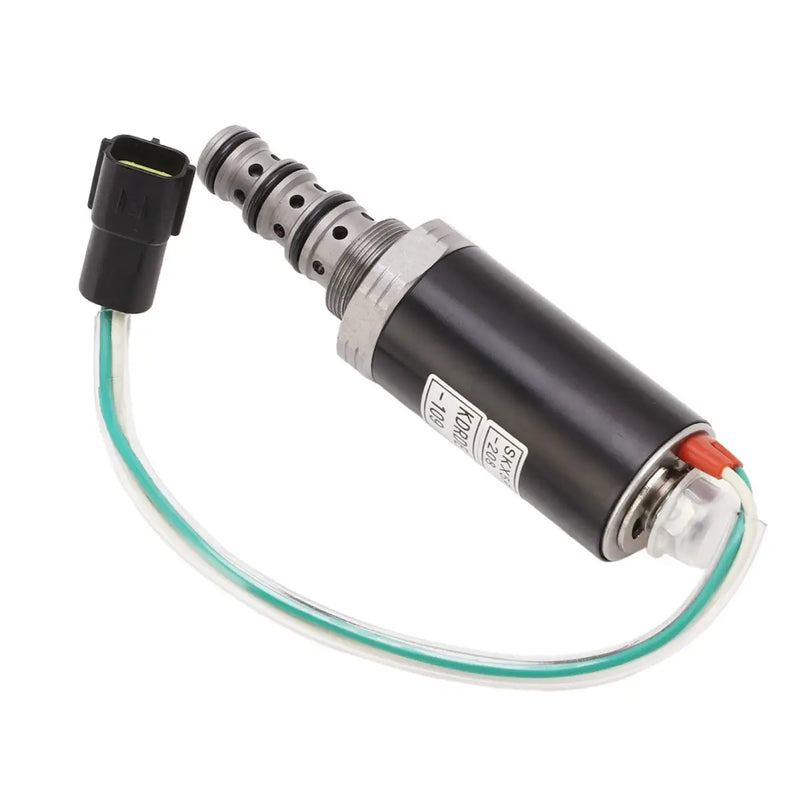 Load image into Gallery viewer, Solenoid Valve LJ00684 for CASE CX130 CX135SR CX160 CX210 CX240 CX290 CX330 CX350 CX700 CX800 Excavator from MyMROmarts